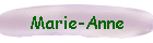 Marie-Anne